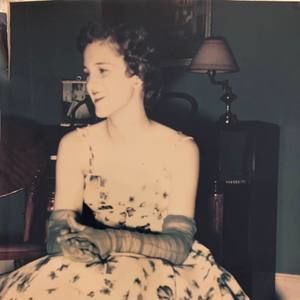 Meet your Posher, Karen